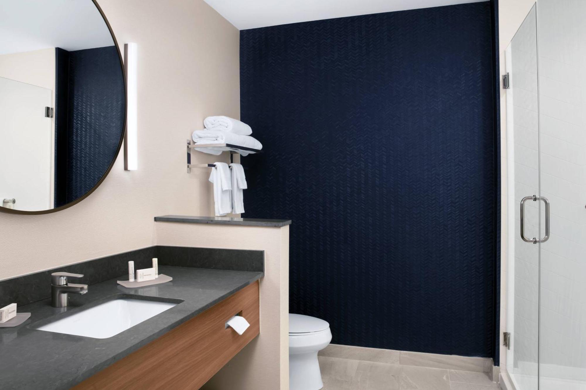 Fairfield Inn & Suites By Marriott Daytona Beach Speedway/Airport Εξωτερικό φωτογραφία
