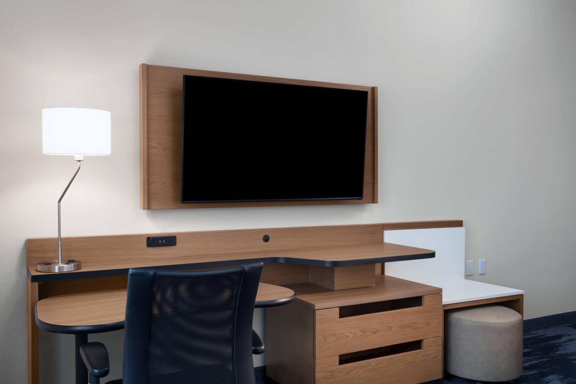 Fairfield Inn & Suites By Marriott Daytona Beach Speedway/Airport Εξωτερικό φωτογραφία