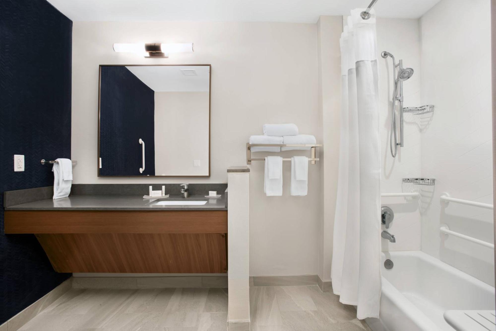 Fairfield Inn & Suites By Marriott Daytona Beach Speedway/Airport Εξωτερικό φωτογραφία