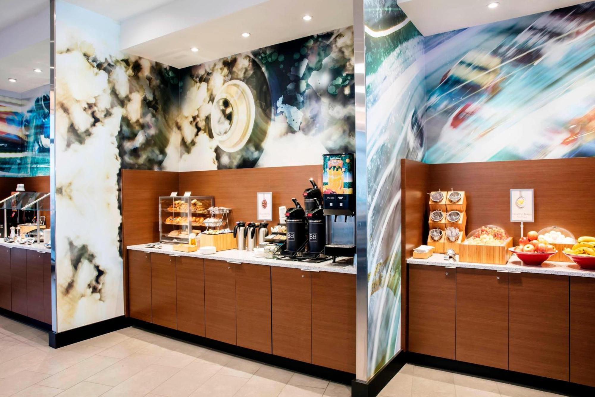 Fairfield Inn & Suites By Marriott Daytona Beach Speedway/Airport Εξωτερικό φωτογραφία
