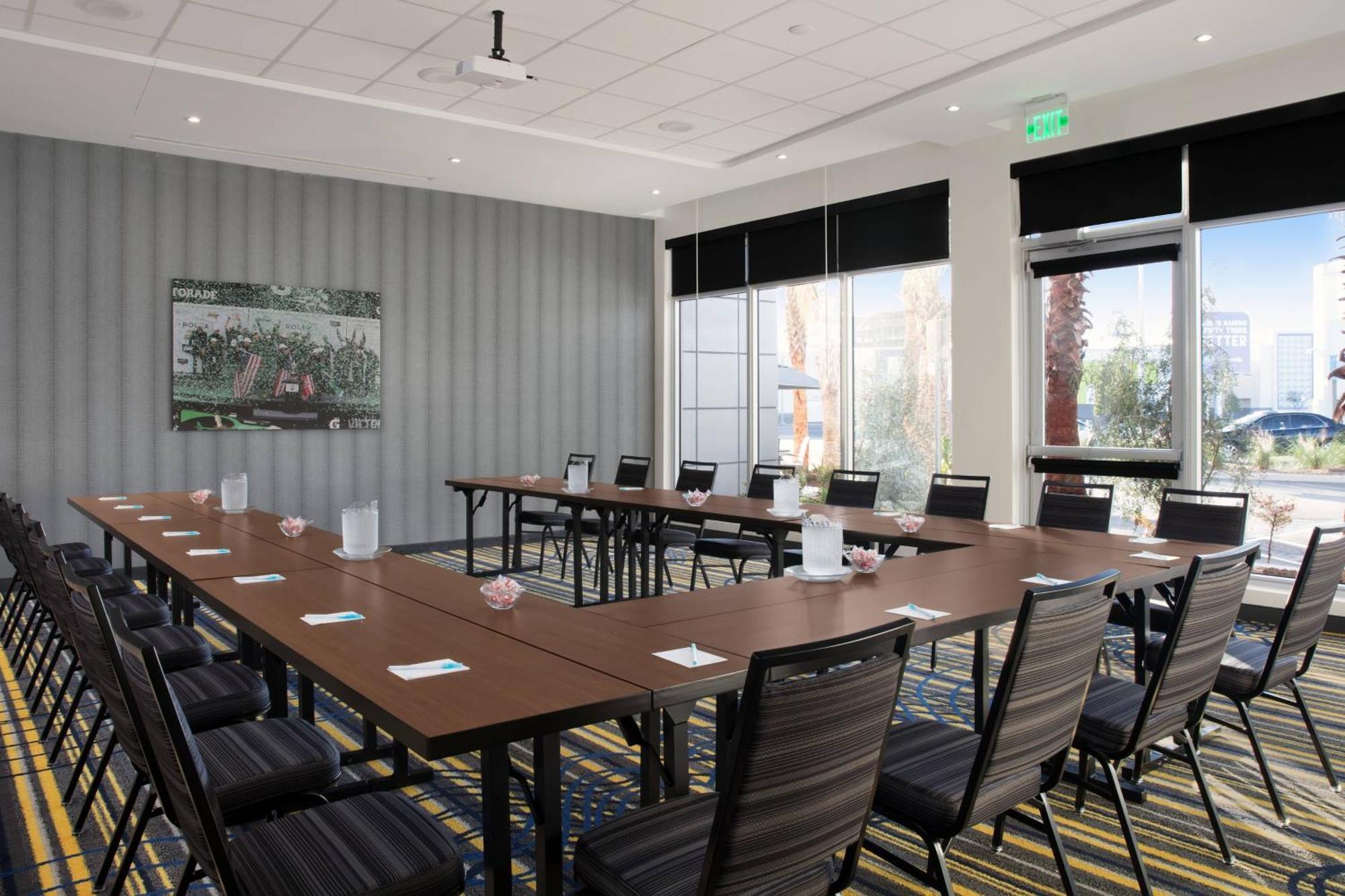 Fairfield Inn & Suites By Marriott Daytona Beach Speedway/Airport Εξωτερικό φωτογραφία