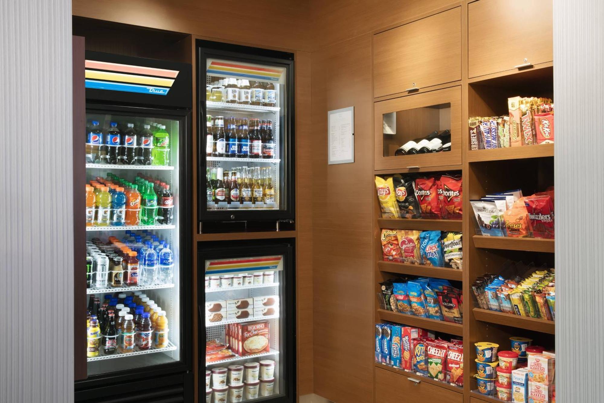 Fairfield Inn & Suites By Marriott Daytona Beach Speedway/Airport Εξωτερικό φωτογραφία