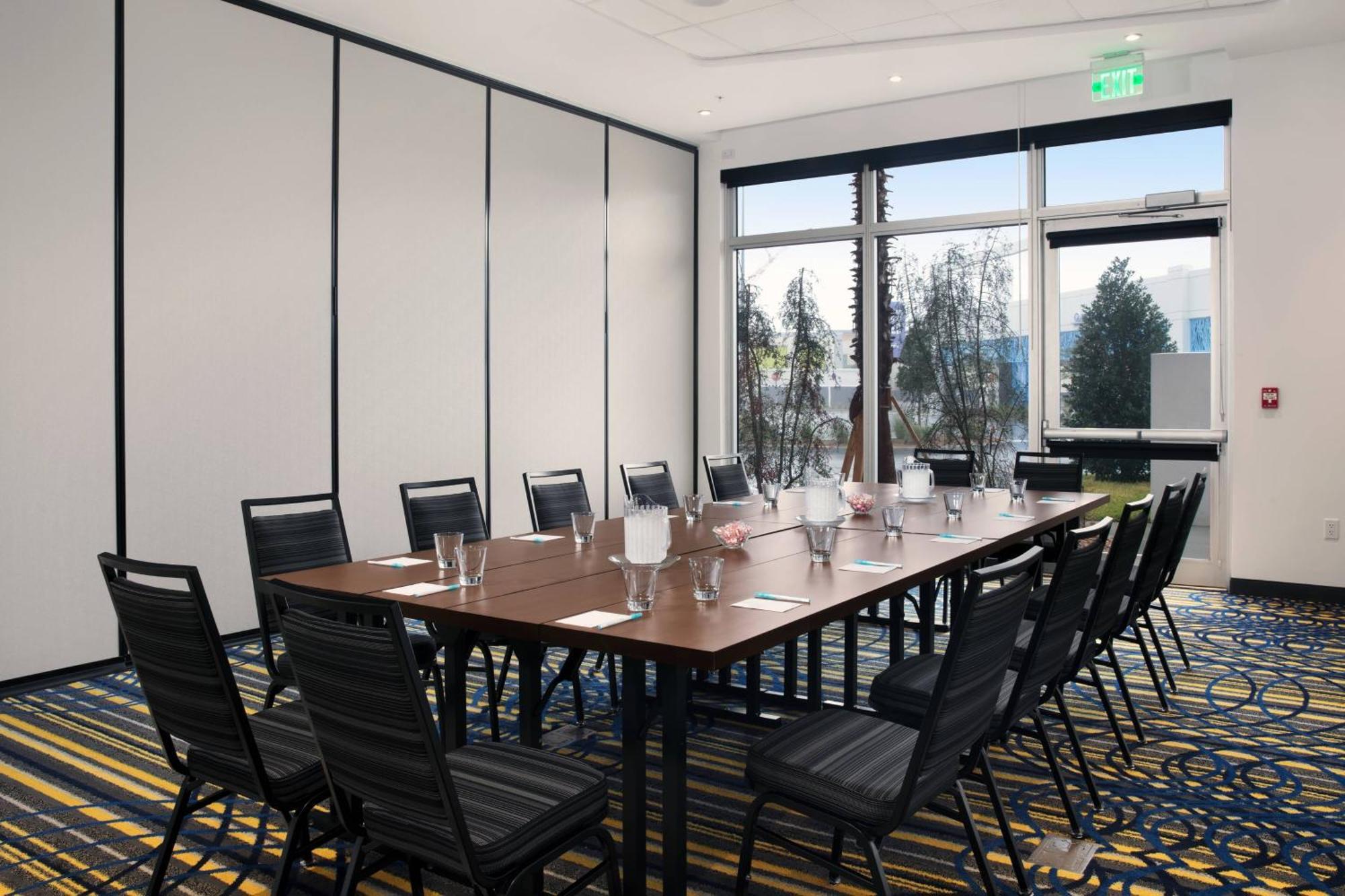 Fairfield Inn & Suites By Marriott Daytona Beach Speedway/Airport Εξωτερικό φωτογραφία