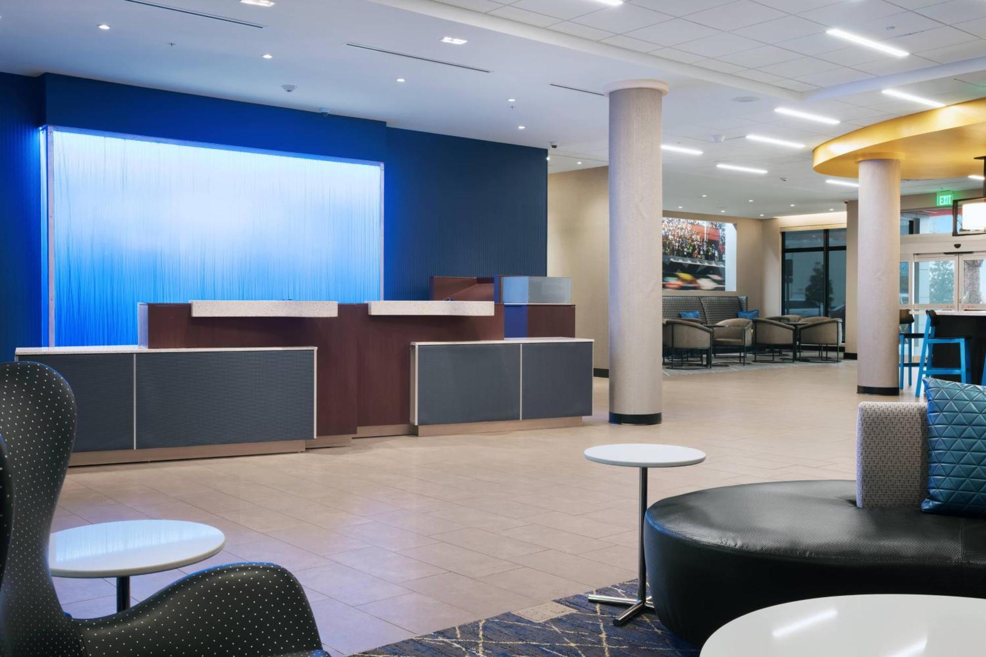 Fairfield Inn & Suites By Marriott Daytona Beach Speedway/Airport Εξωτερικό φωτογραφία