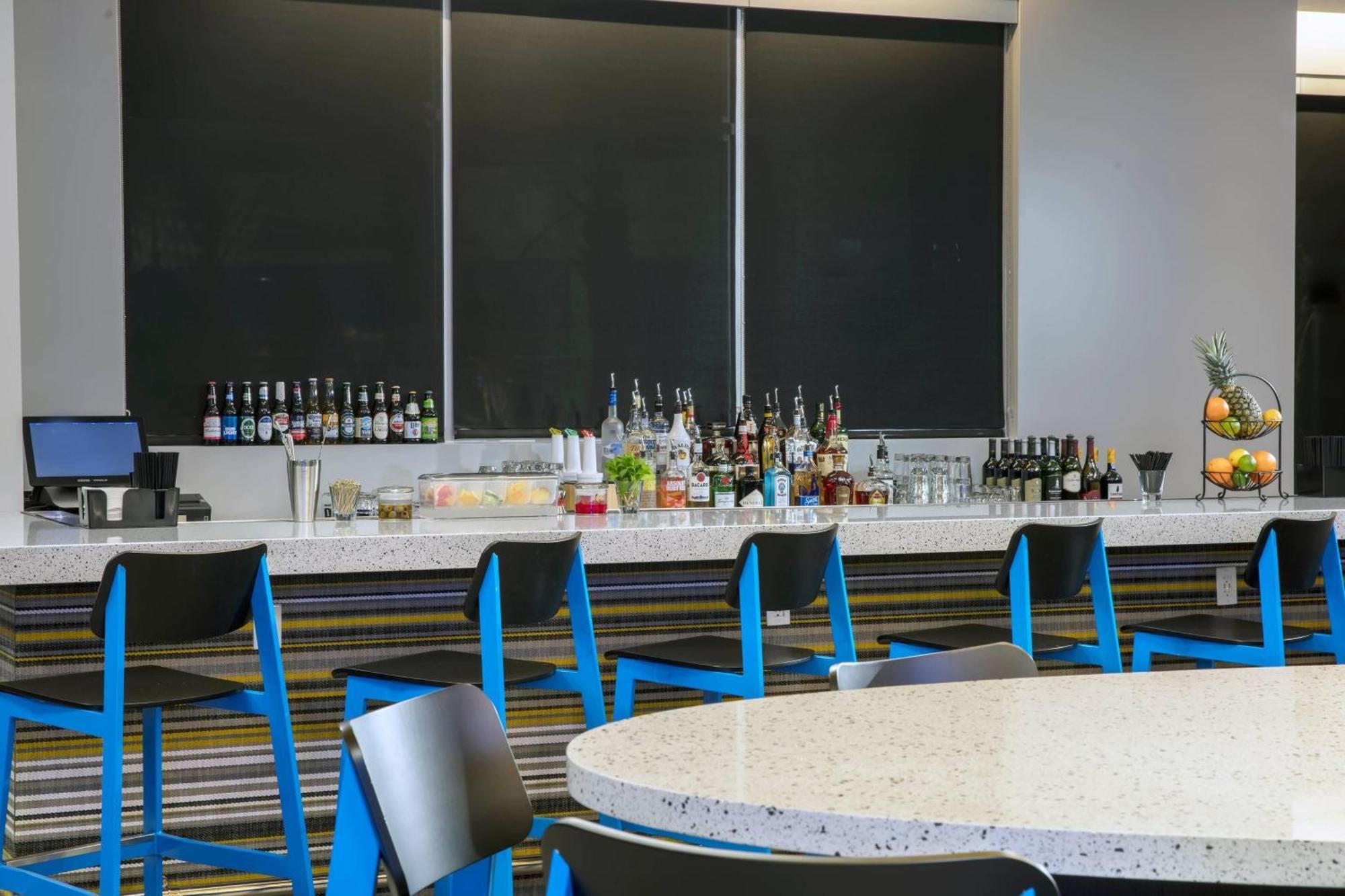 Fairfield Inn & Suites By Marriott Daytona Beach Speedway/Airport Εξωτερικό φωτογραφία