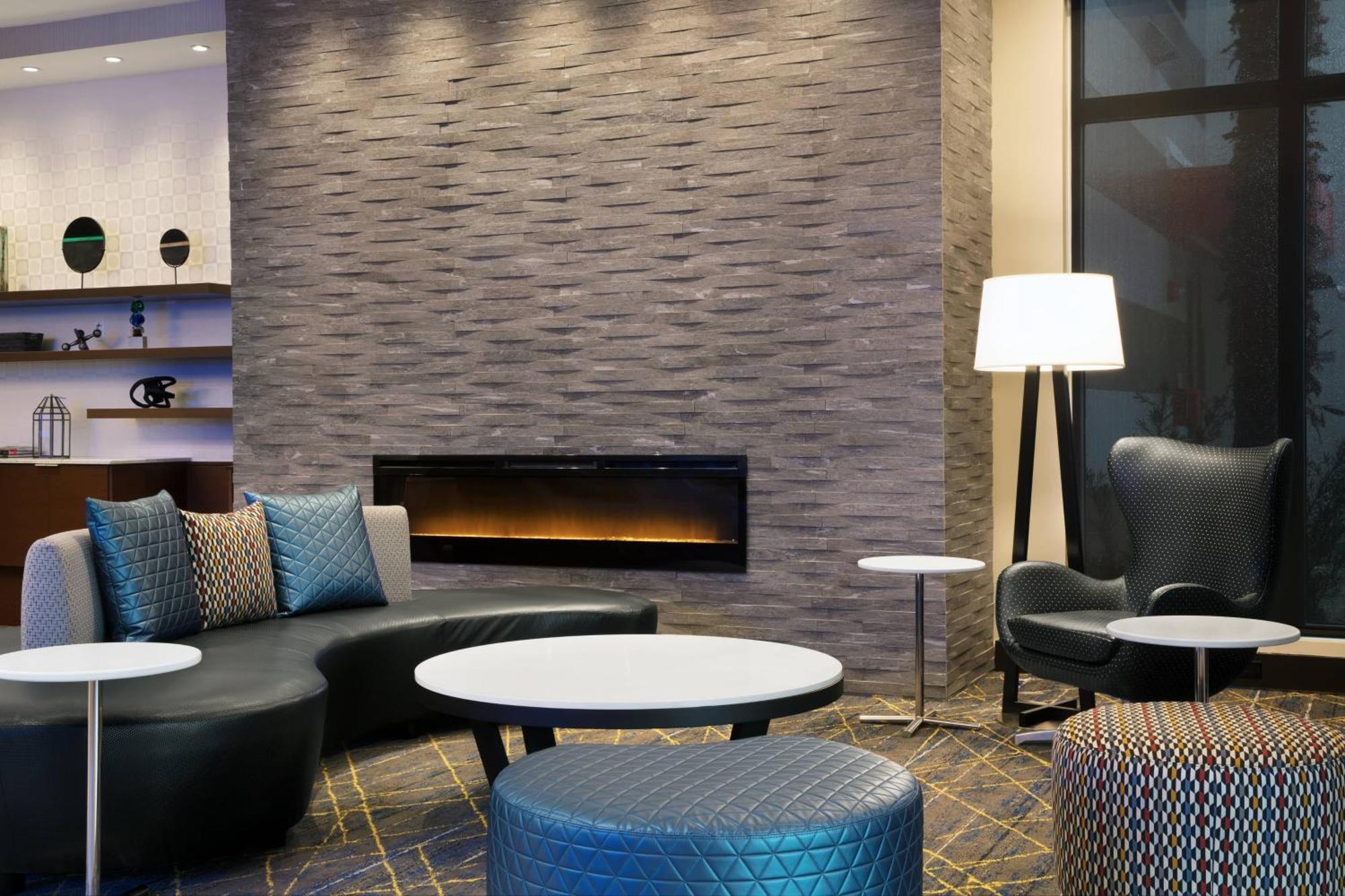 Fairfield Inn & Suites By Marriott Daytona Beach Speedway/Airport Εξωτερικό φωτογραφία
