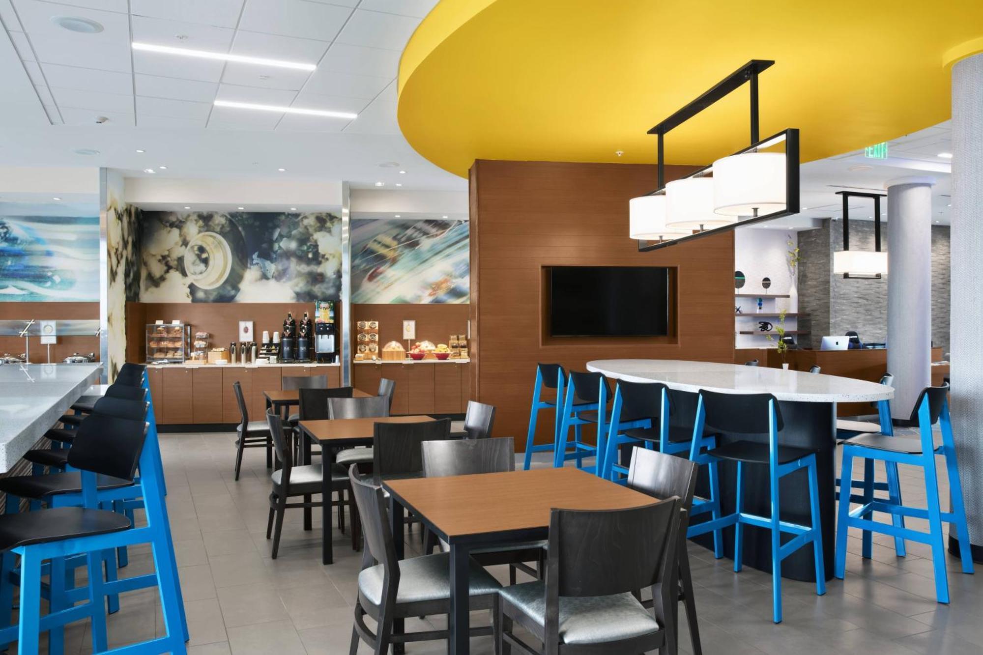 Fairfield Inn & Suites By Marriott Daytona Beach Speedway/Airport Εξωτερικό φωτογραφία