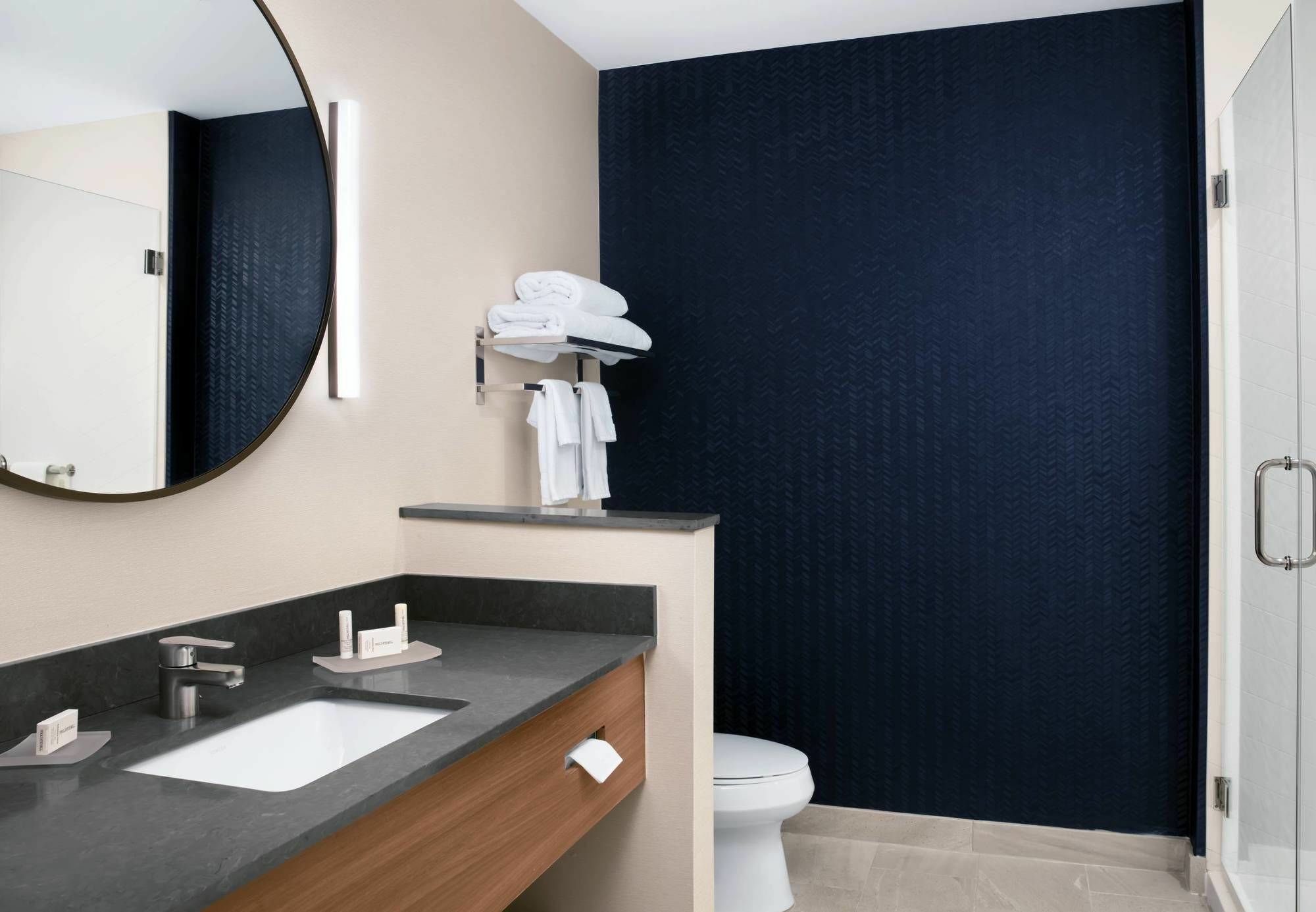 Fairfield Inn & Suites By Marriott Daytona Beach Speedway/Airport Εξωτερικό φωτογραφία
