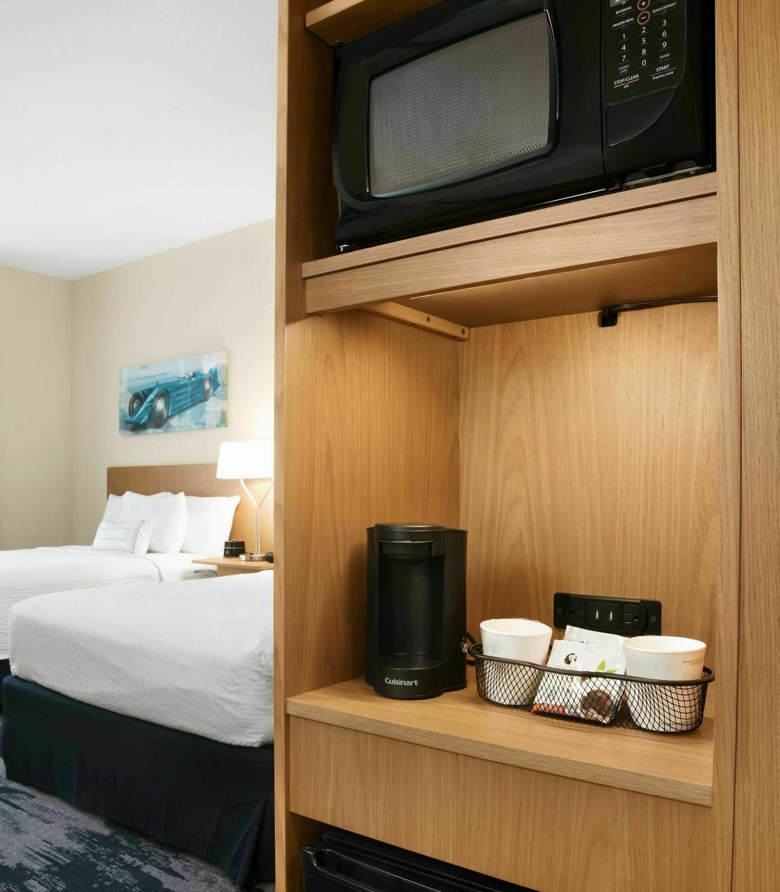 Fairfield Inn & Suites By Marriott Daytona Beach Speedway/Airport Εξωτερικό φωτογραφία
