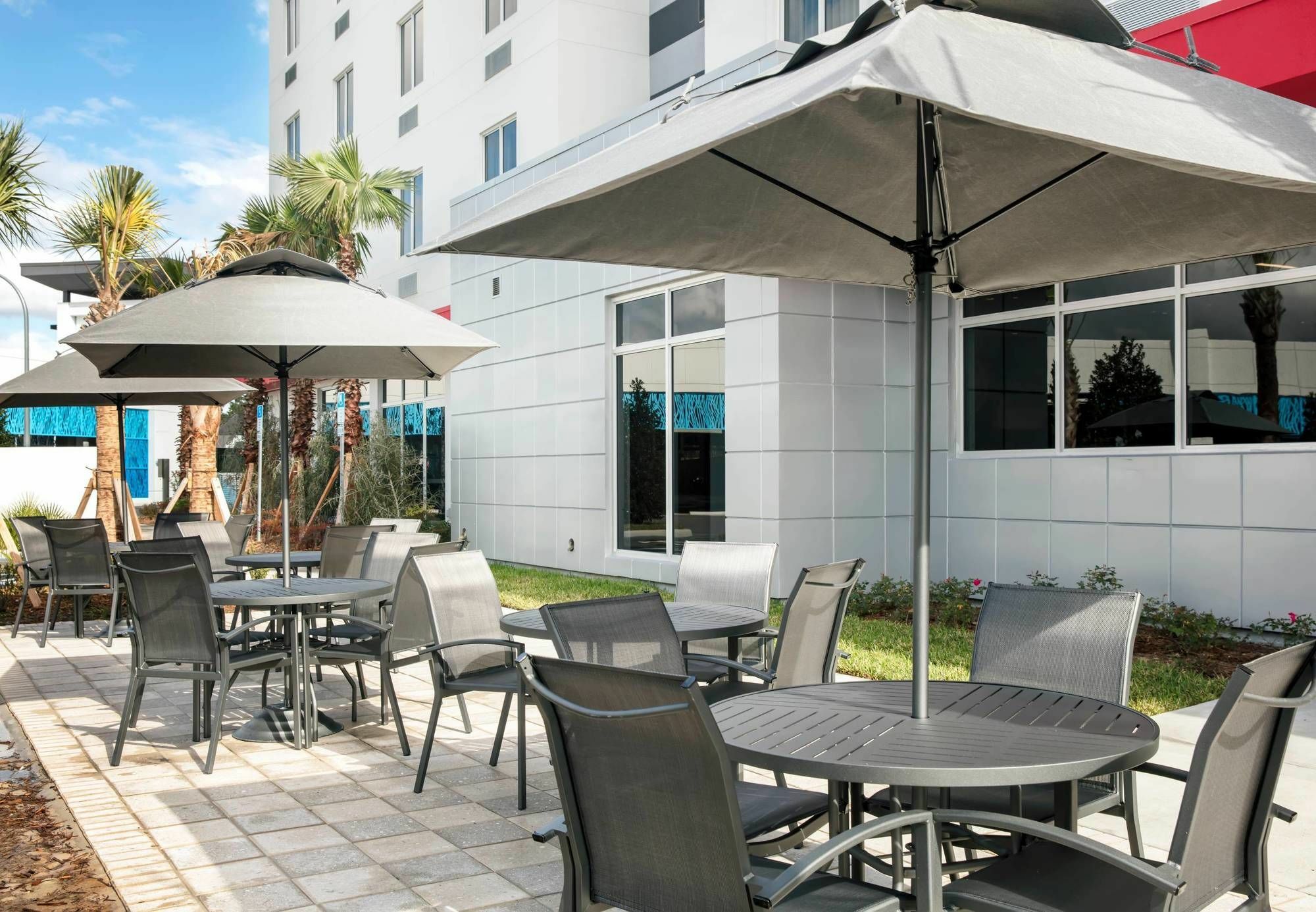Fairfield Inn & Suites By Marriott Daytona Beach Speedway/Airport Εξωτερικό φωτογραφία