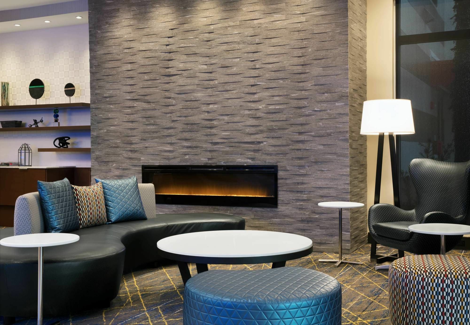 Fairfield Inn & Suites By Marriott Daytona Beach Speedway/Airport Εξωτερικό φωτογραφία