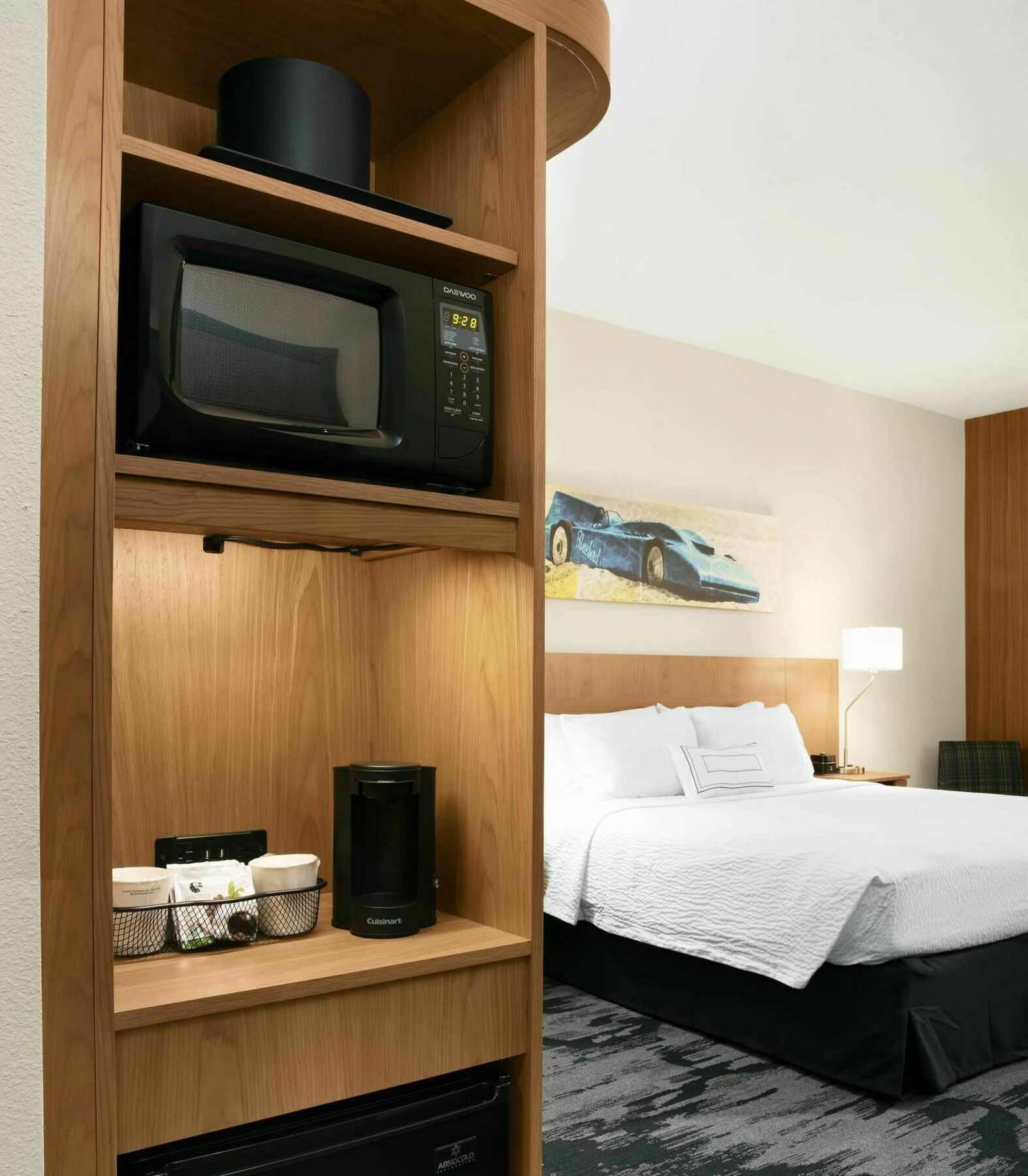 Fairfield Inn & Suites By Marriott Daytona Beach Speedway/Airport Εξωτερικό φωτογραφία