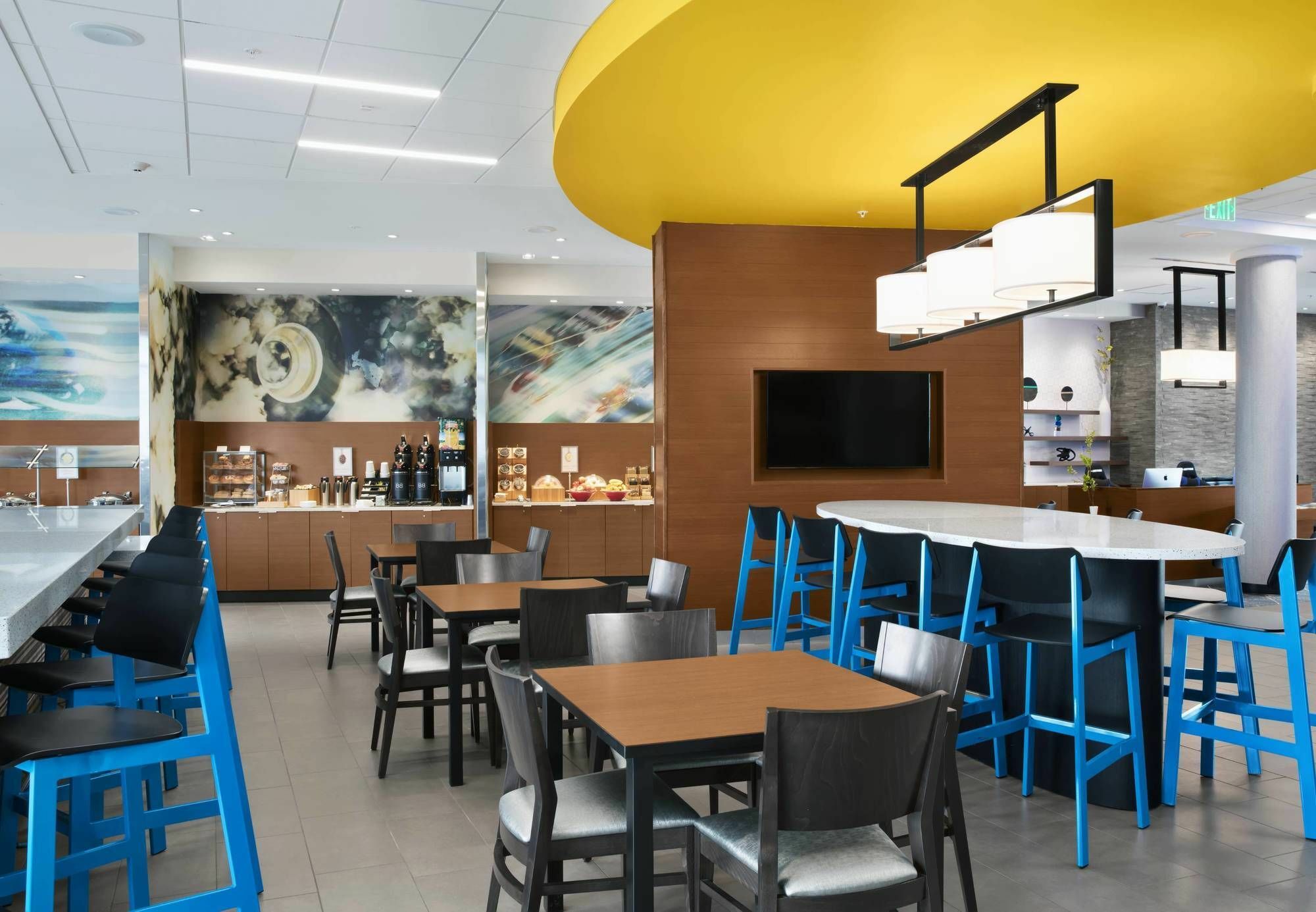 Fairfield Inn & Suites By Marriott Daytona Beach Speedway/Airport Εξωτερικό φωτογραφία