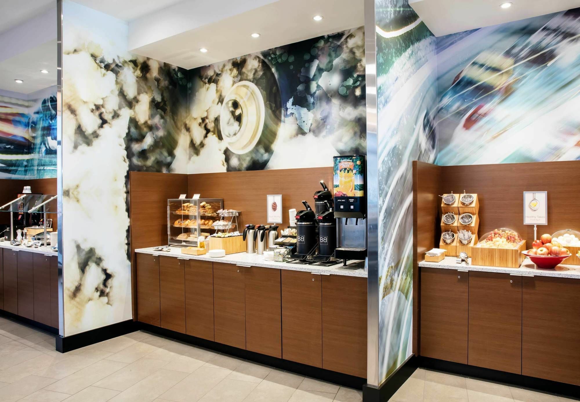 Fairfield Inn & Suites By Marriott Daytona Beach Speedway/Airport Εξωτερικό φωτογραφία