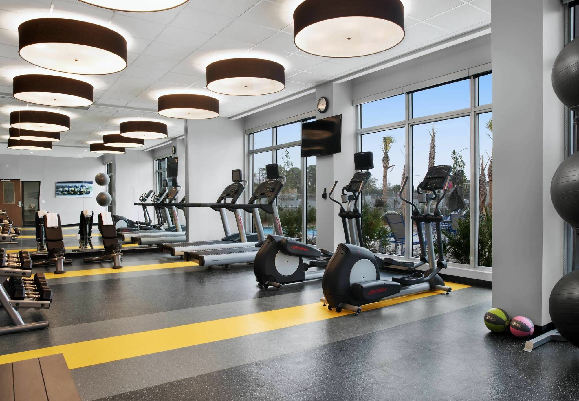 Fairfield Inn & Suites By Marriott Daytona Beach Speedway/Airport Εξωτερικό φωτογραφία