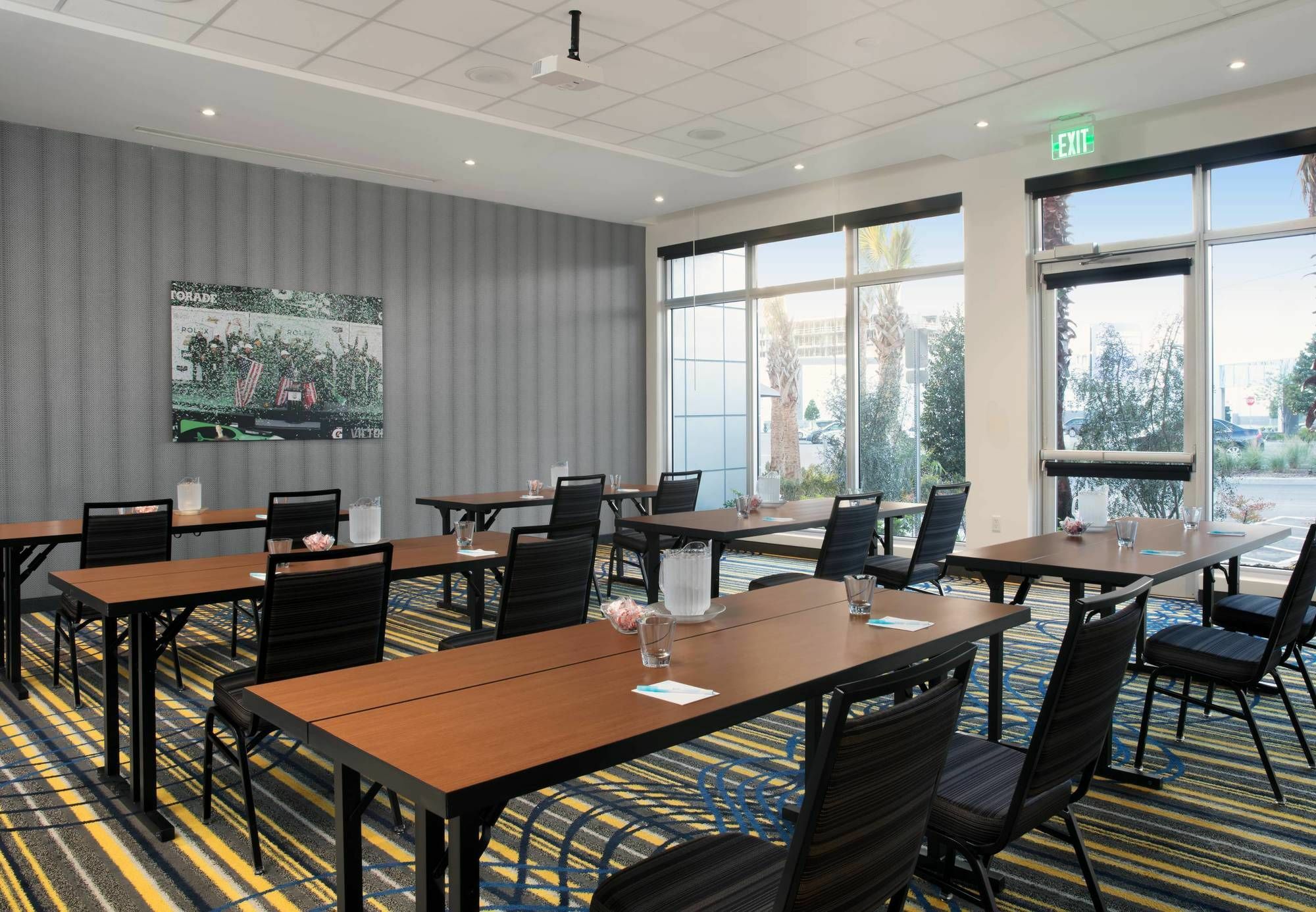 Fairfield Inn & Suites By Marriott Daytona Beach Speedway/Airport Εξωτερικό φωτογραφία